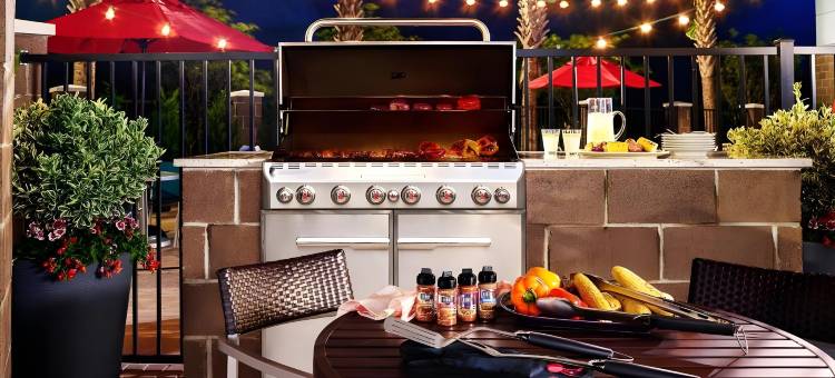 艾恩芒廷唐普雷斯套房酒店(TownePlace Suites Iron Mountain)图片