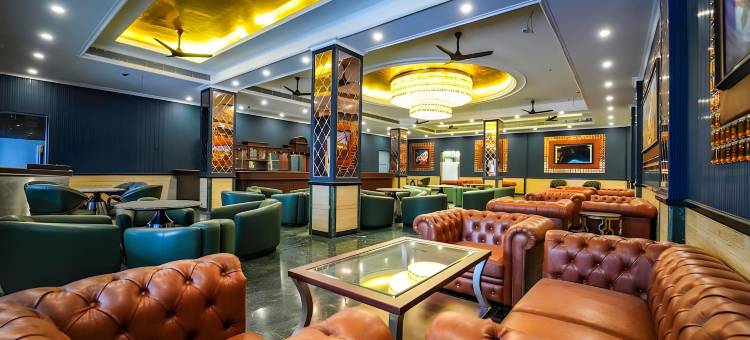 梅菲尔绿洲度假村&会议中心(Mayfair Oasis Resort & Convention)图片