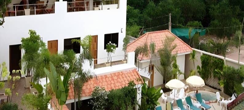 桑苏克同志桑拿旅馆(Sansuk Gay Sauna and Guesthouse)图片