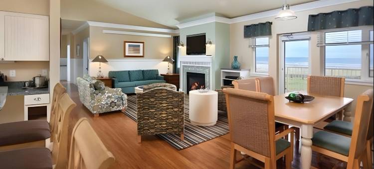 长滩沃尔德马克酒店(WorldMark Long Beach)图片