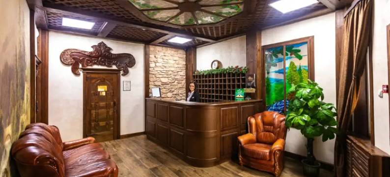 伯洛卡(Berloga)图片