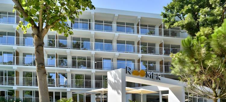 宜必思尚品金沙 Roomer 酒店(Ibis Styles Golden Sands Roomer Hotel)图片