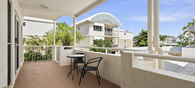 雷吉斯锚地公园酒店(Park Regis Anchorage)图片