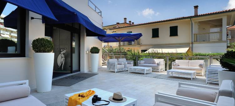 UNA HOTELS Imperial Sport Hotel Pesaro(UNA HOTELS Imperial Sport Hotel Pesaro)图片