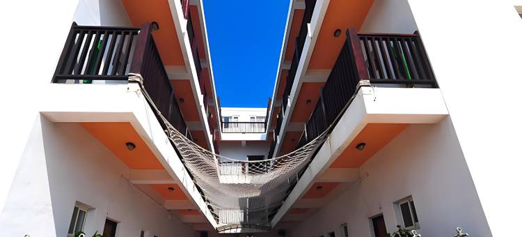 澎湖香榭民宿图片