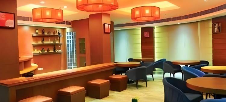 维特波提科酒店(Hotel Wyte Portico)图片