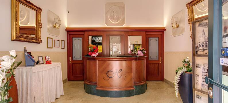 幻影酒店(Hotel Mirage)图片