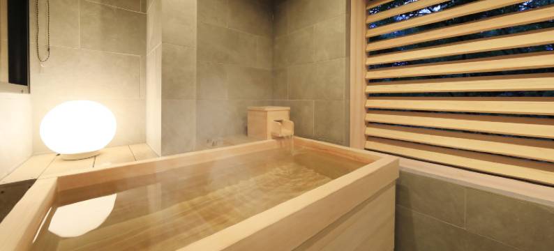 Yururi Hakone with Dogs图片