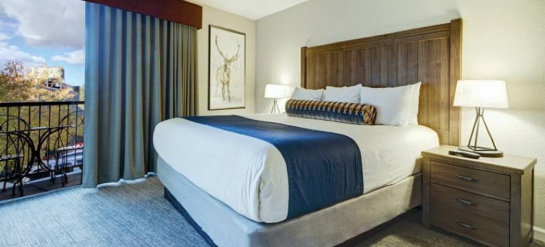 杜兰戈温德姆俱乐部酒店(Club Wyndham Durango)图片