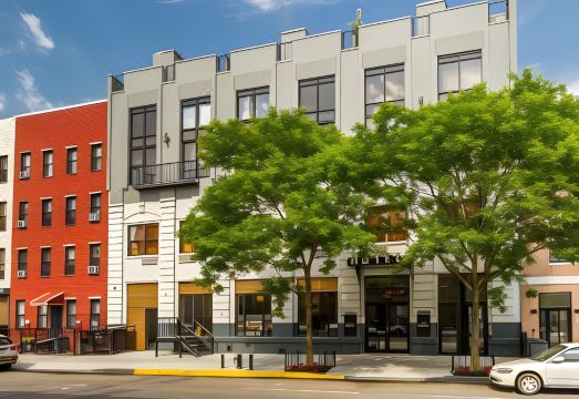 Franklin Guesthouse Hotel Overview