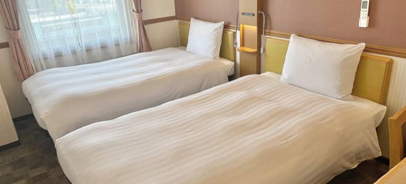 东横INN-德山站新干线口(Toyoko Inn Tokuyama-eki Shinkansen-guchi)图片