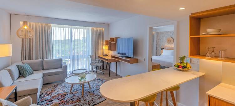 卢萨卡假日酒店(Holiday Inn Lusaka)图片