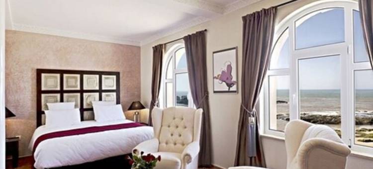 珀尔迪奥摩洛哥传统庭院住宅(Riad Perle d'Eau)图片