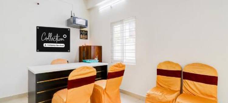 Super Collection O Vanasthalipuram Formerly MG Elite图片