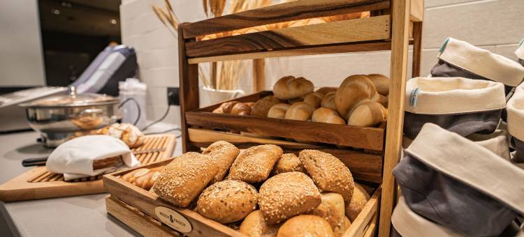 harry's home Salzburg图片