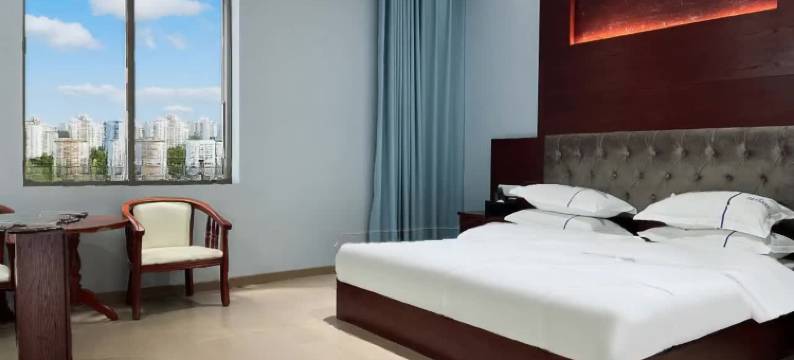 阿富尔连锁酒店(昭通凡格店)图片