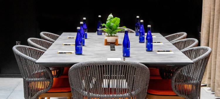 纽约德雷珀酒店-希尔顿精选(The Draper New York, Tapestry Collection by Hilton)图片