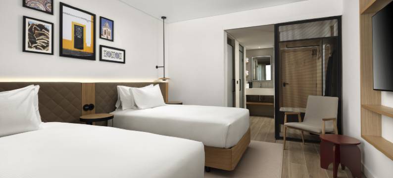 希尔顿花园酒店-埃武拉(Hilton Garden Inn Evora)图片