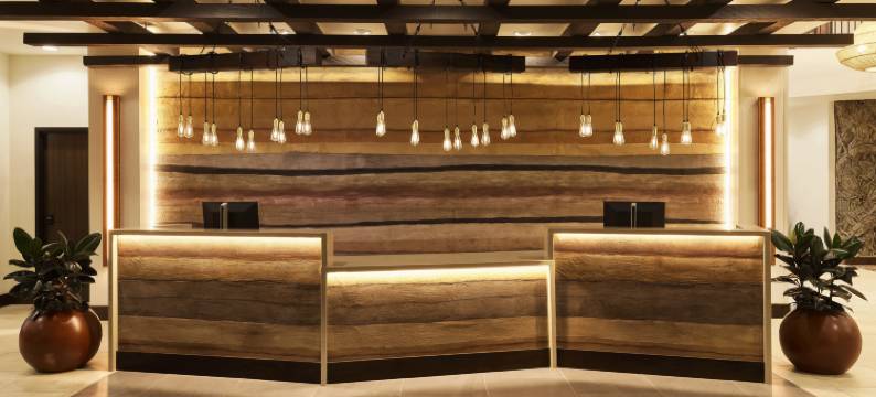 希尔顿启缤精选图森埃迪酒店(The Eddy Hotel Tucson, Tapestry Collection by Hilton)图片