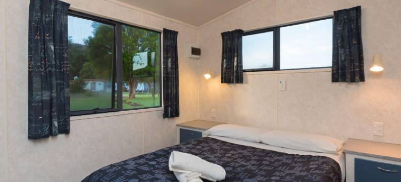 罗素岛- 奥龙戈湾假日公园酒店(Russell-Orongo Bay Holiday Park)图片