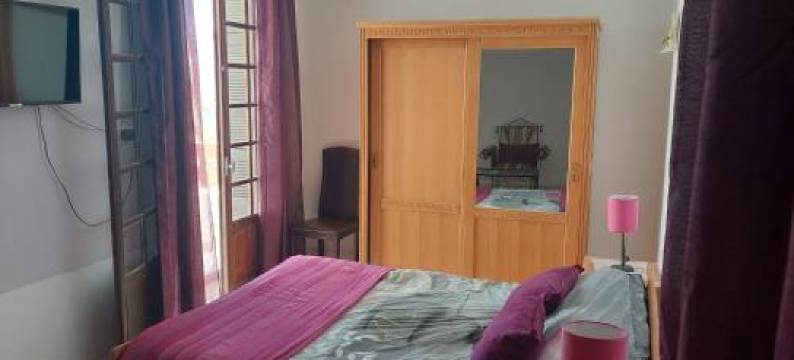 Résidence Kyranis Chambre Noix de Coco图片