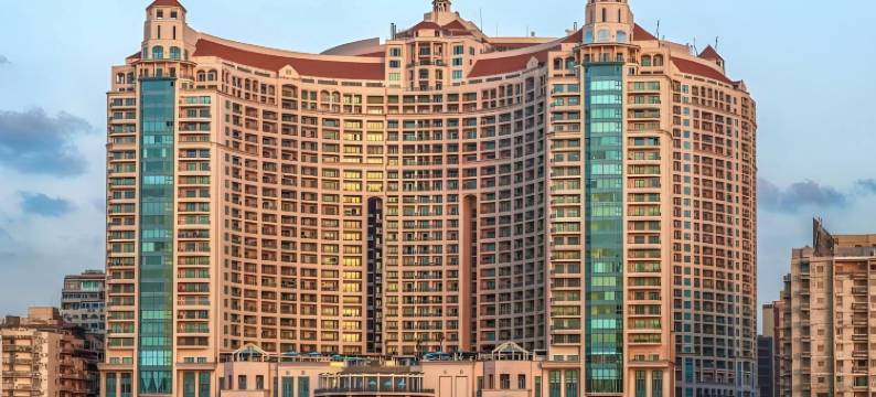 亚历山大广场酒店(Plaza Hotel Alexandria)图片