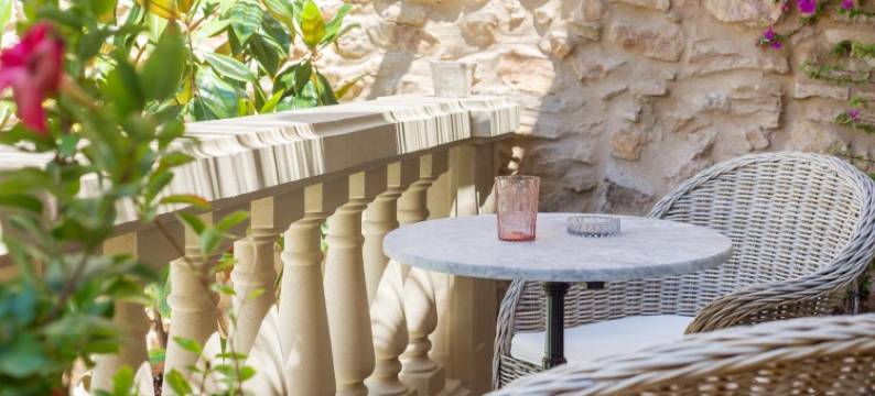 佩雅之家酒店 - 限成人(Hotel Casa Peya - Adults Only)图片