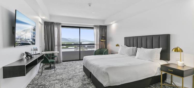 本森酒店(The Benson Hotel)图片