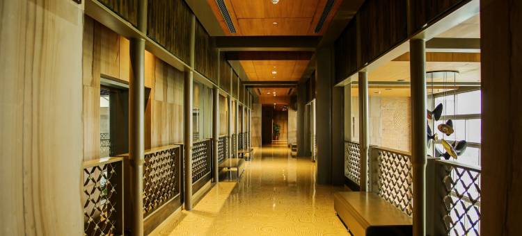中心酒店(The Centrum)图片