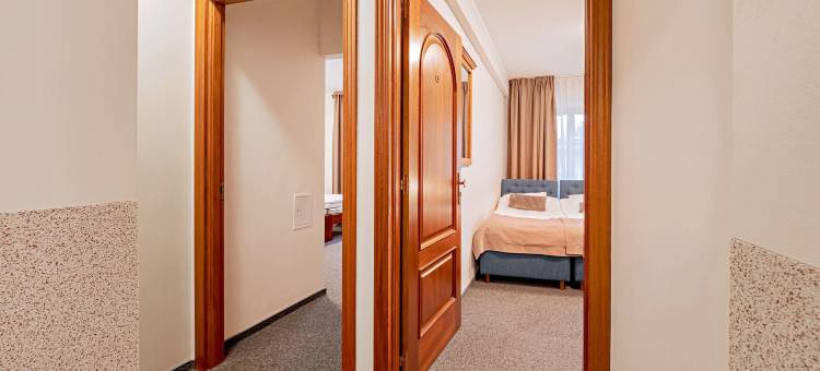 姆林酒店(Hotel Młyn Aqua Spa Biblioteka)图片