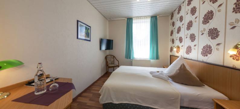 祖姆尼斯特泰乡村酒店(Landhotel Zum Niestetal)图片