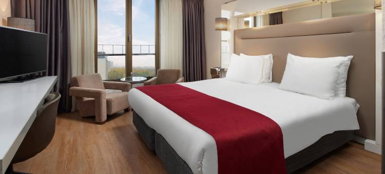 韦斯特考得酒店(WestCord Fashion Hotel Amsterdam)图片