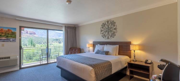 雪松度假酒店(Cedars Resort)图片