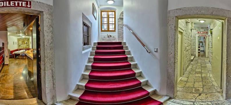 莫妮卡酒店(Hotel Monika)图片