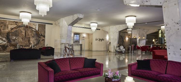 帕拉蒂诺FH大酒店(FH55 Grand Hotel Palatino)图片
