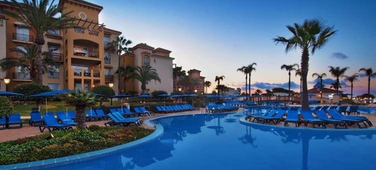 马贝拉海滩万豪度假酒店(Marriott's Marbella Beach Resort)图片