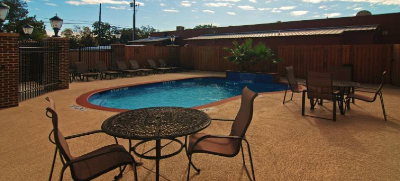 自由酒店-阿桑德连锁酒店成员(Liberty Hotel, Ascend Hotel Collection)图片