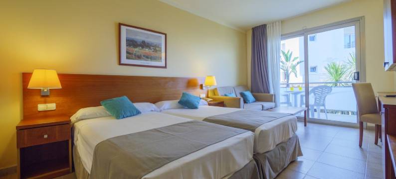 查克因德沃西里斯酒店(Dwo Sirius - Adults Only)图片