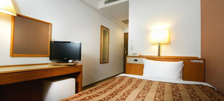 前桥Bell旅馆(Bells's Inn Maebashi)图片