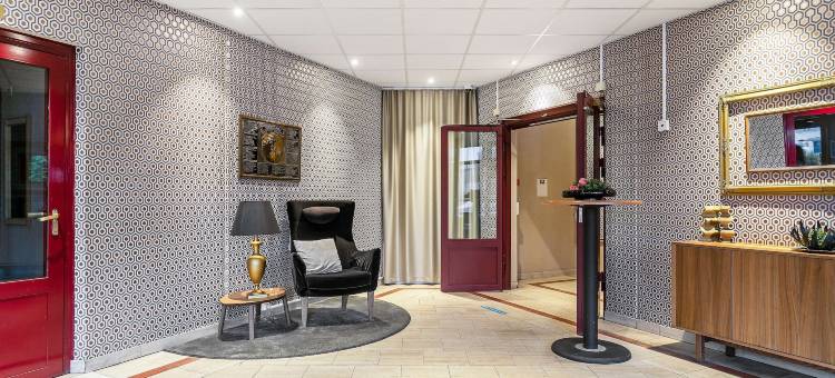 塔因贝斯特韦斯特酒店(Best Western Ta Inn Hotel)图片