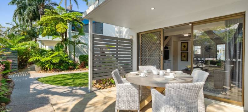 努萨广场酒店(Noosa Place Resort)图片