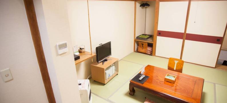 中村屋日式旅馆(Nakamuraya Ryokan)图片