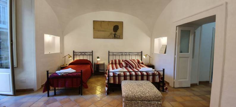 西班牙皇宫客房阳台酒店(The Spanish Palace Rooms, Suites Apartments & Terraces)图片