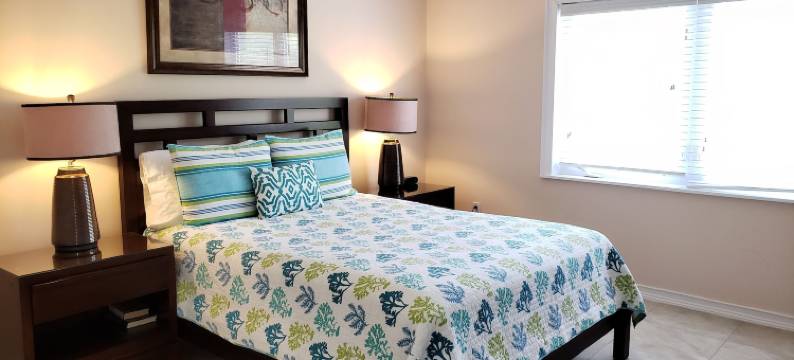 海洋天堂酒店(Ocean Paradise)图片