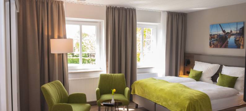 伽尼林登霍夫酒店(Lindenhof Hotel Garni)图片