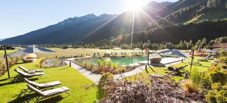 阿尔佩尼尔-蒂罗尔自然度假酒店(Alpeiner - Nature Resort Tirol)图片