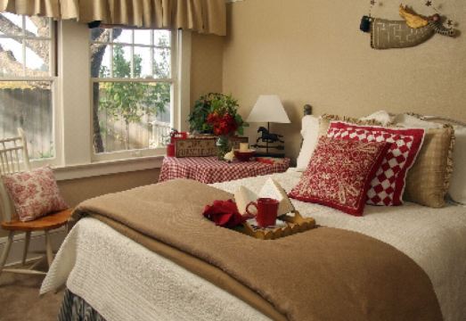 Cottage on Armstrong Hotel Overview