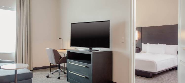 Residence Inn Louisville Old Henry图片