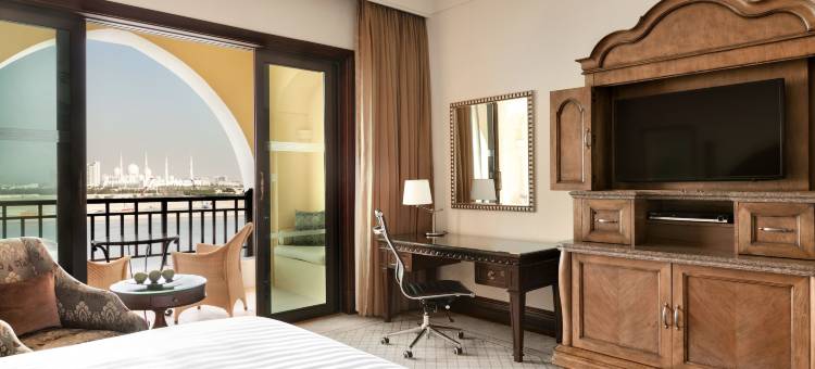 阿布扎比香格里拉酒店(Shangri la Hotel Qaryat Al Beri Abu Dhabi)图片