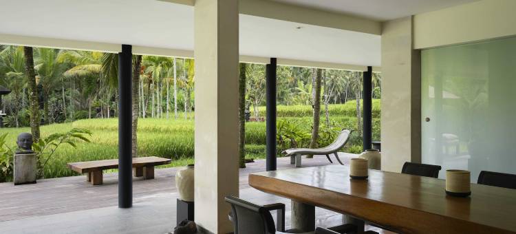Uma Giri Villas Ubud by GenuineHost图片